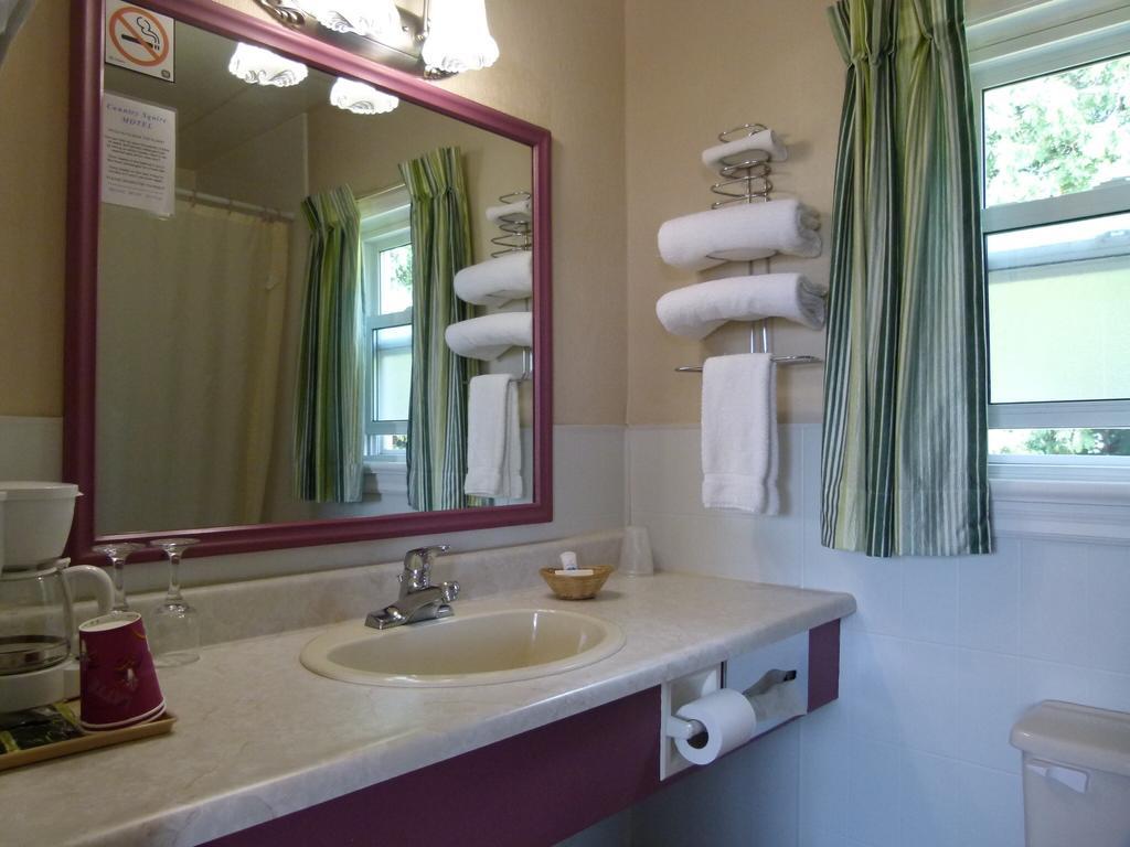 Country Squire Motel Arnprior Ruang foto