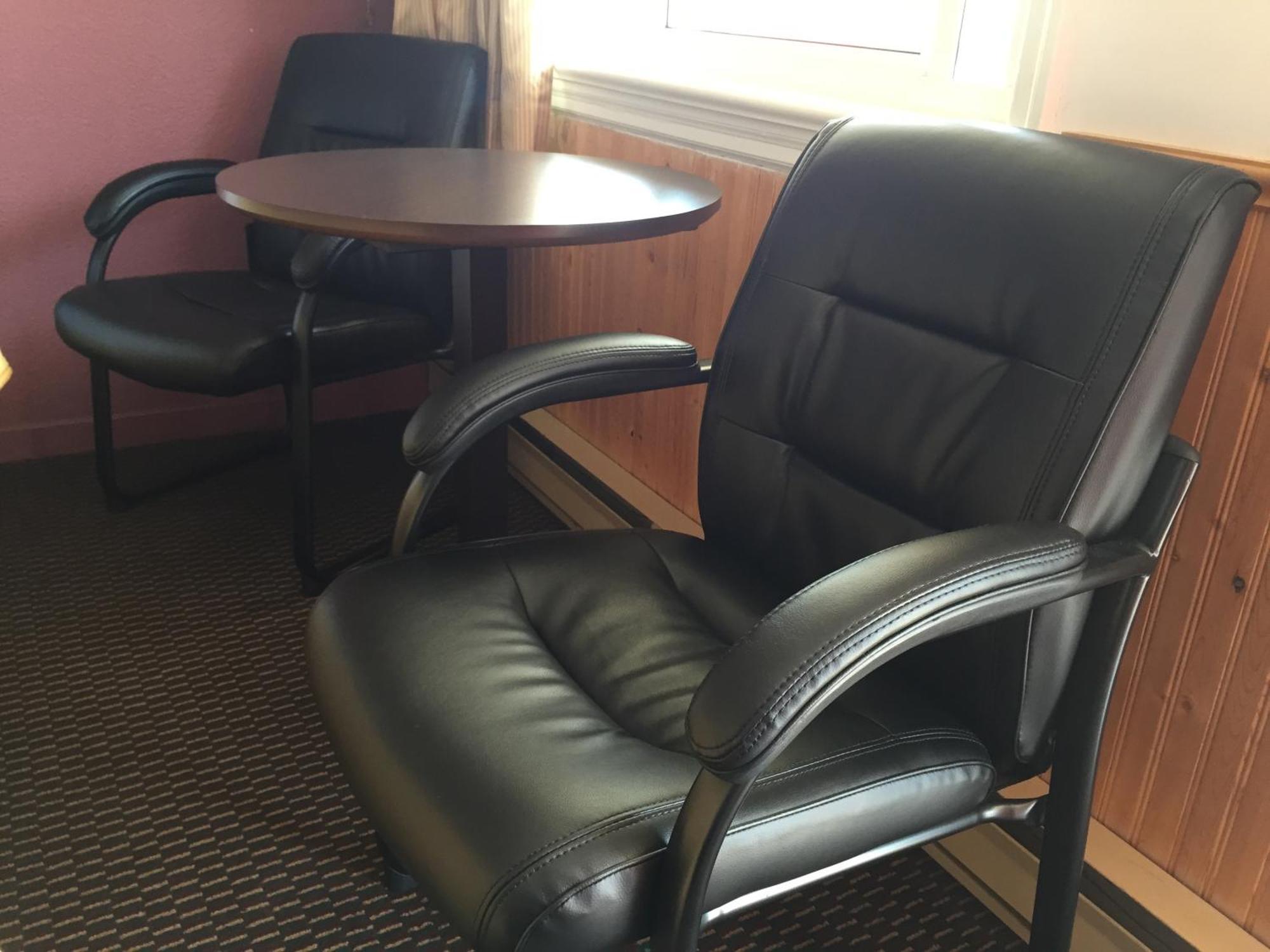 Country Squire Motel Arnprior Ruang foto