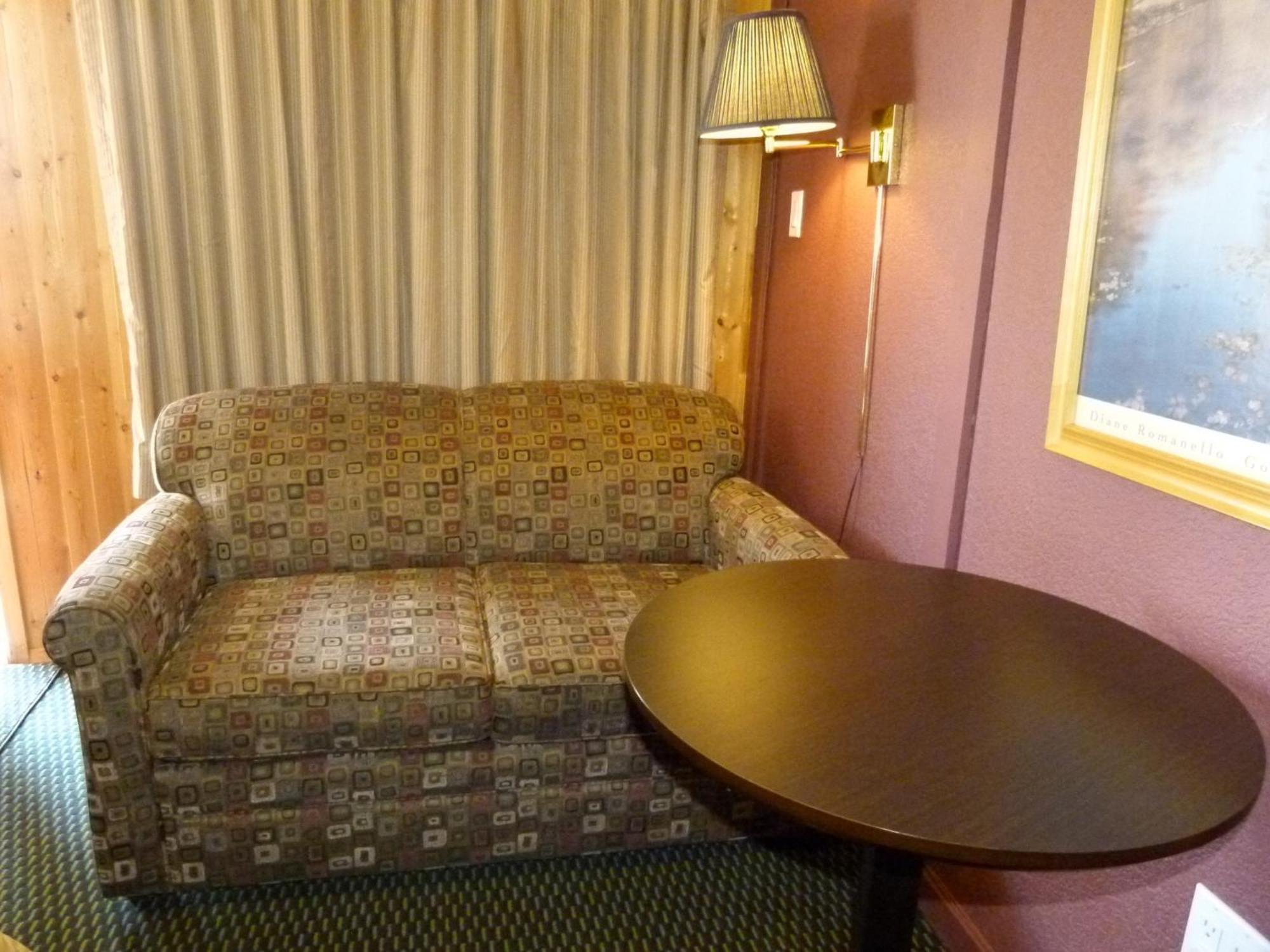 Country Squire Motel Arnprior Ruang foto