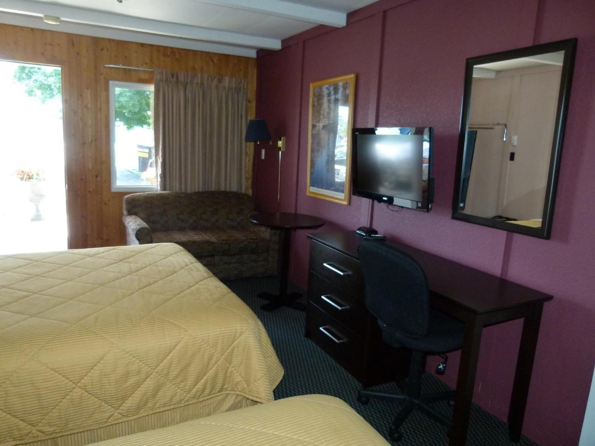 Country Squire Motel Arnprior Ruang foto