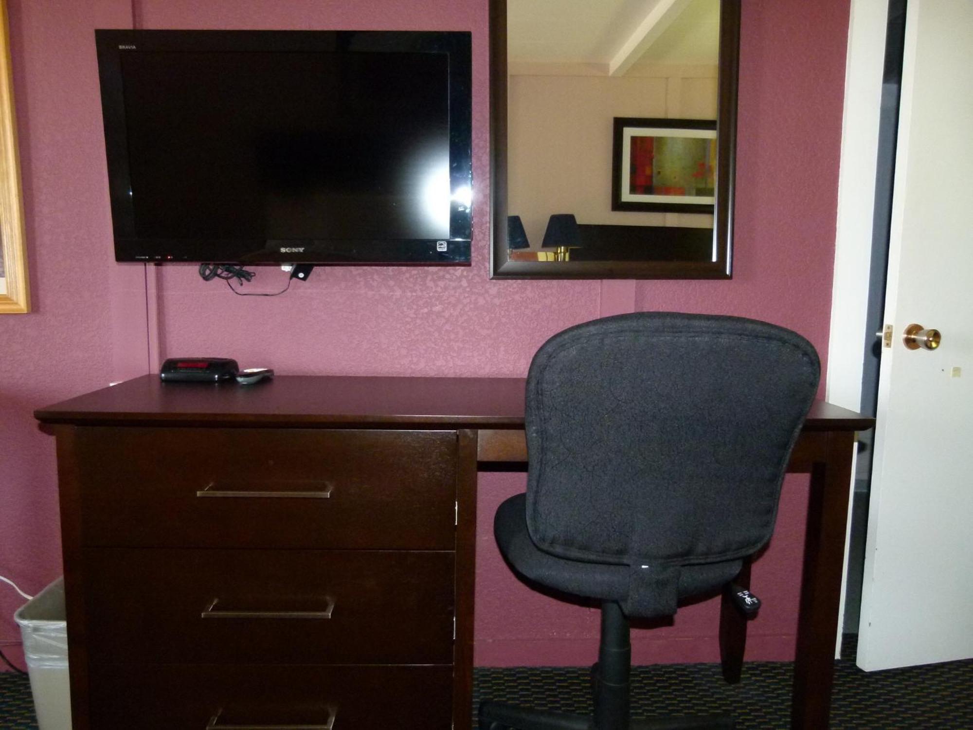 Country Squire Motel Arnprior Ruang foto