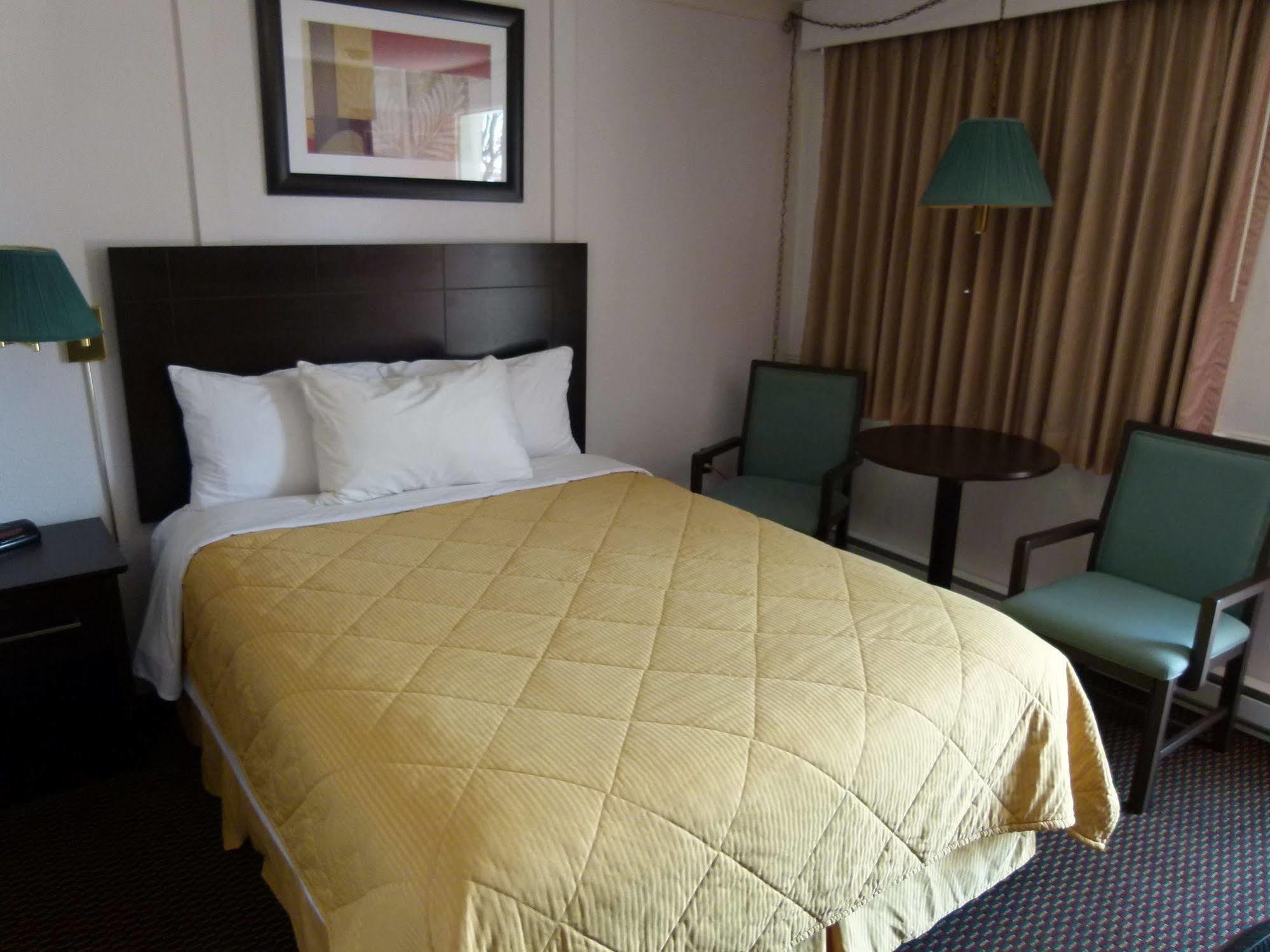 Country Squire Motel Arnprior Bagian luar foto